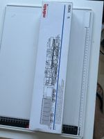 Märklin 33021 Originalverpackung.Leere Schachtel(I19)