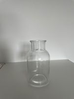 Glas Vase