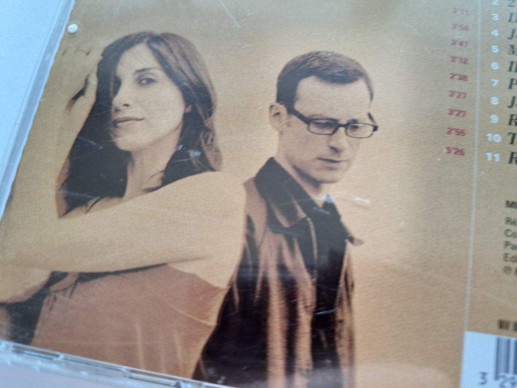 CD: Cd Milo - Milo – Usato da Pully venduto da bro_n52j 2
