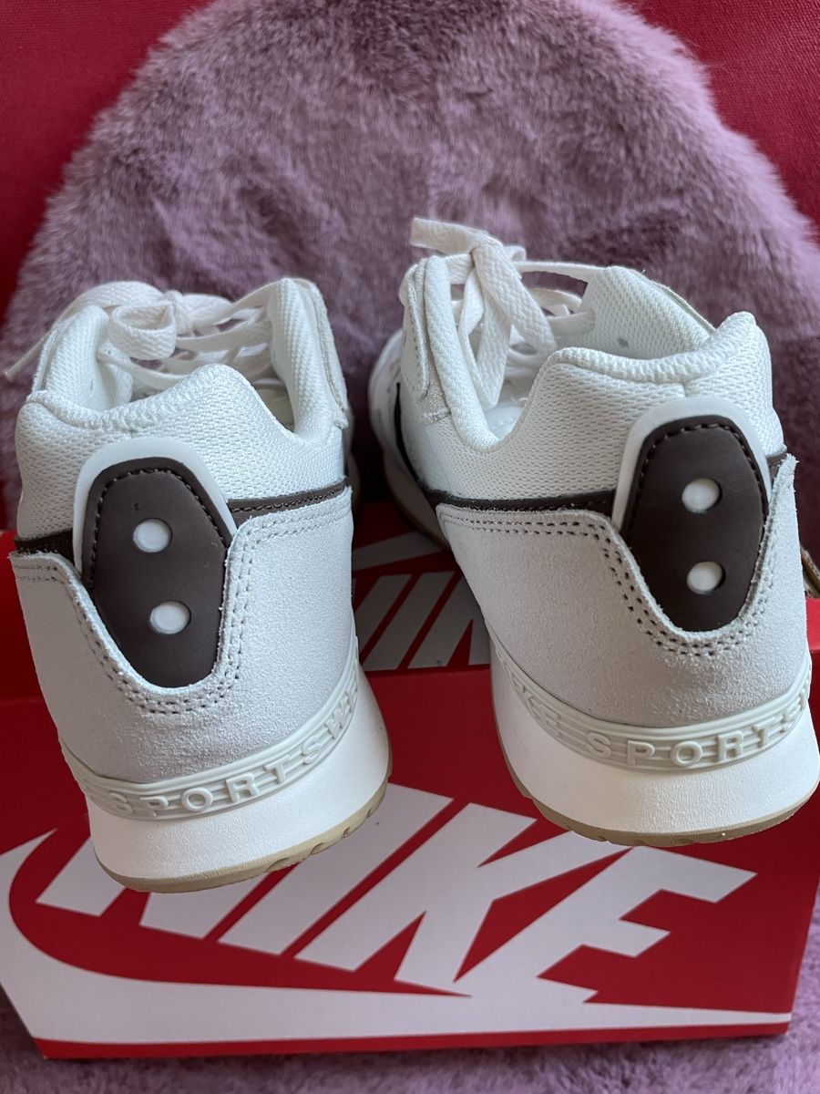 Nike Scarpe da donna: Sneakers original NIKE neu G. 38,5 – Nuovo e nell'imballaggio originale da Frenkendorf venduto da Pinda4402 6