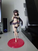 Phantasy Star Online 2 es - Annette Anime Manga PVC Figur