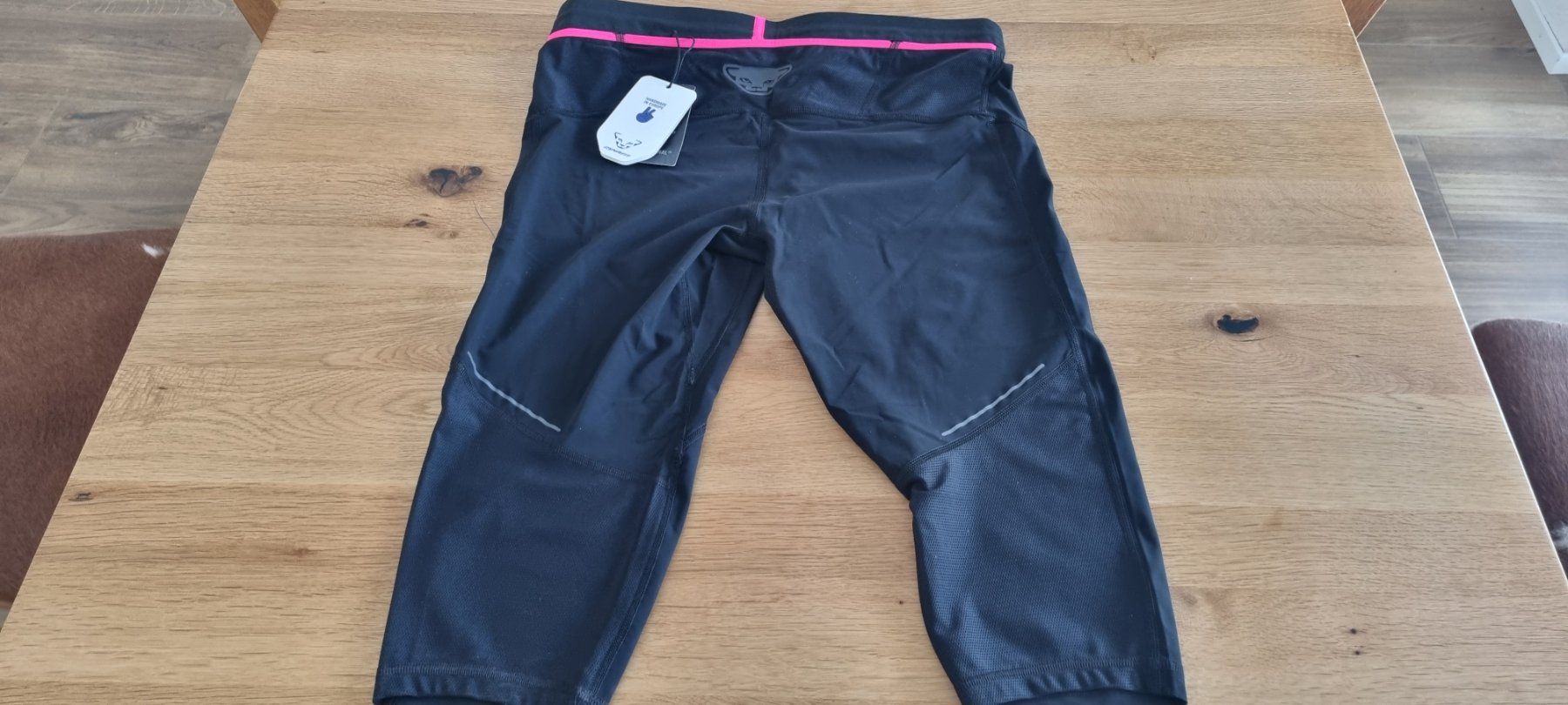 Dynafit Pantalons: Dynafit Alpine 2 3/4 Tights W Gr. 42 – Neuf avec emballage d'origine à Pfeffikon LU par Andy1969 5