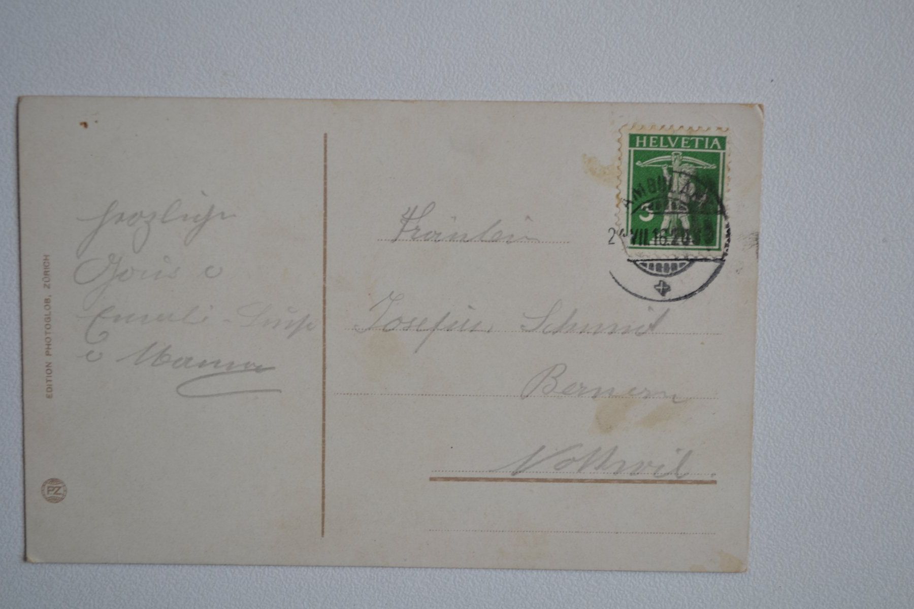 Cartoline postali: AK Luzern Quai mit Rigi LU – Usato da Beinwil am See venduto da kajak55 1