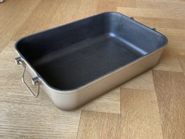 Gratinform Gusseisen