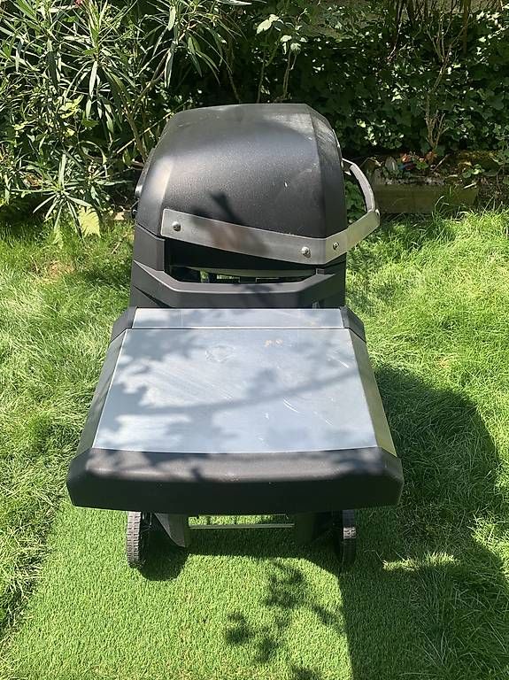 Weber Grils: Barbecue Electrique Weber Pulse 2000 – D'occasion à Morges par GillesB38 3