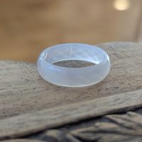 Ring aus Quarz