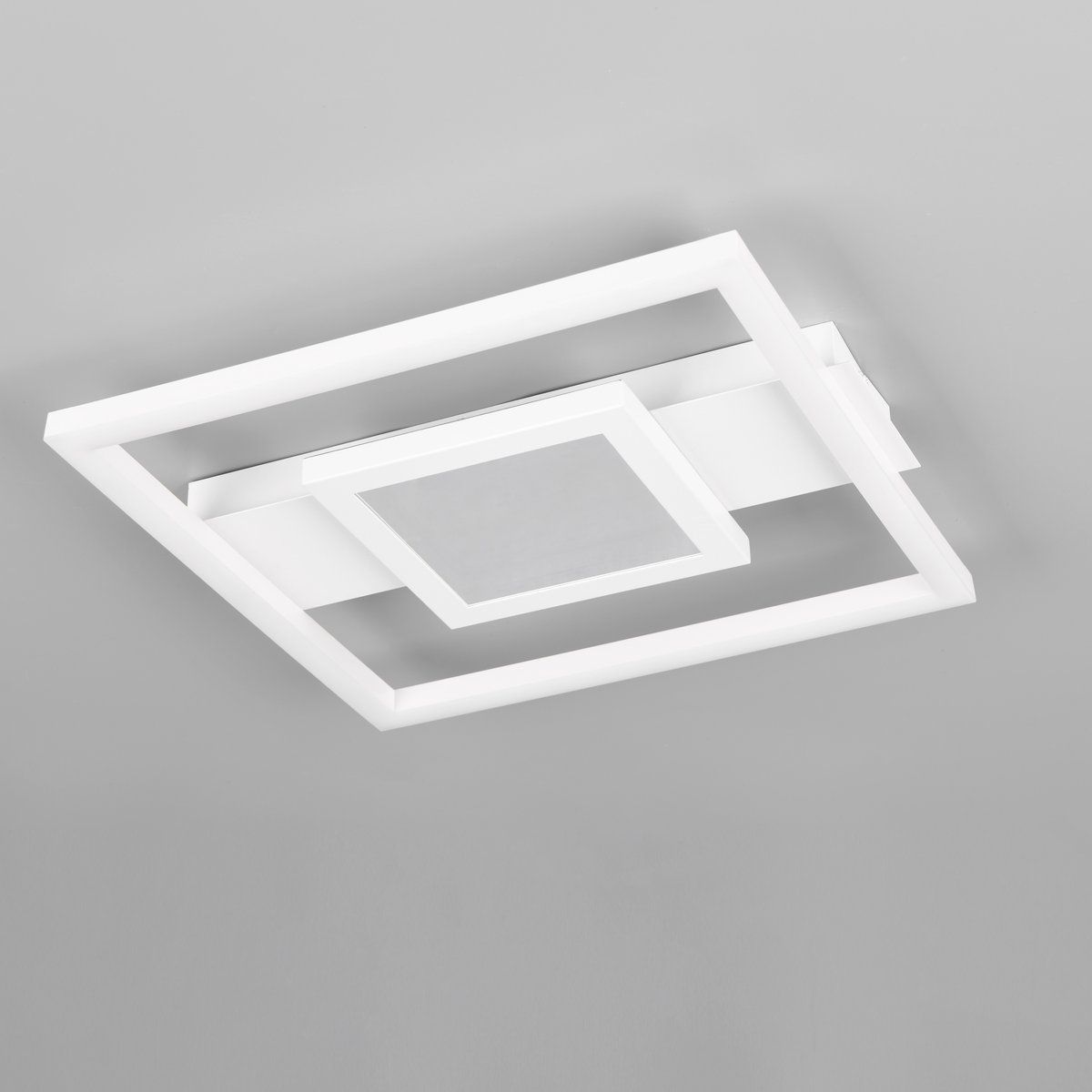 Kronleuchter & Deckenlampen: LED Deckenleuchte, 4000 K, 35 cm x 33 cm – Neu (gemäss Beschreibung) aus Kreuzlingen von Smart-Light 1