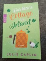 Das kleine Cottage in Irland / Julie Caplin Roman