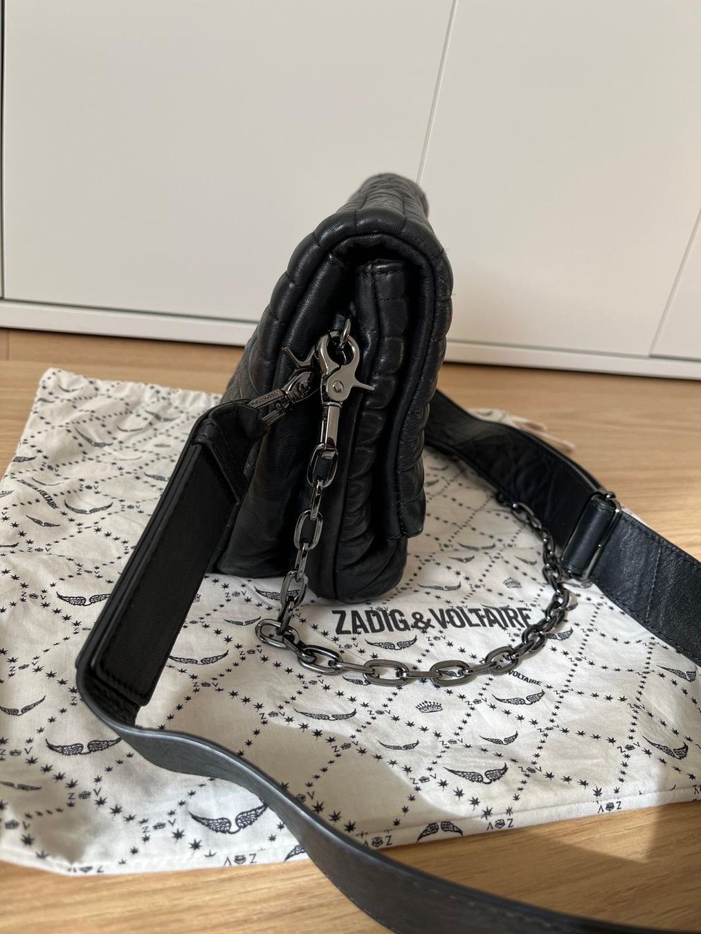 Borse da donna: Zadig & Voltaire – Usato da Arosio venduto da martimm 4