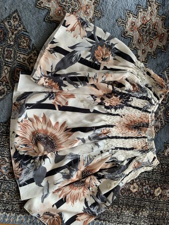 Elegantes Bluse von Zebra gr XS Neu