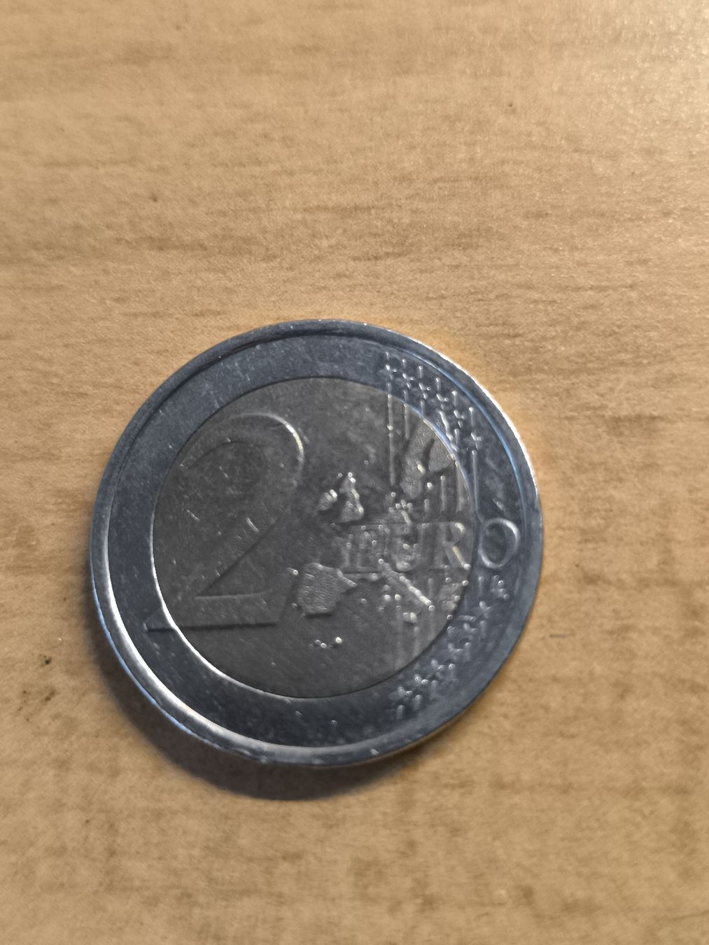 Alle Münzen: piece de 2 Euros Finlande 2004 – Gebraucht aus Onex von Zebule 1