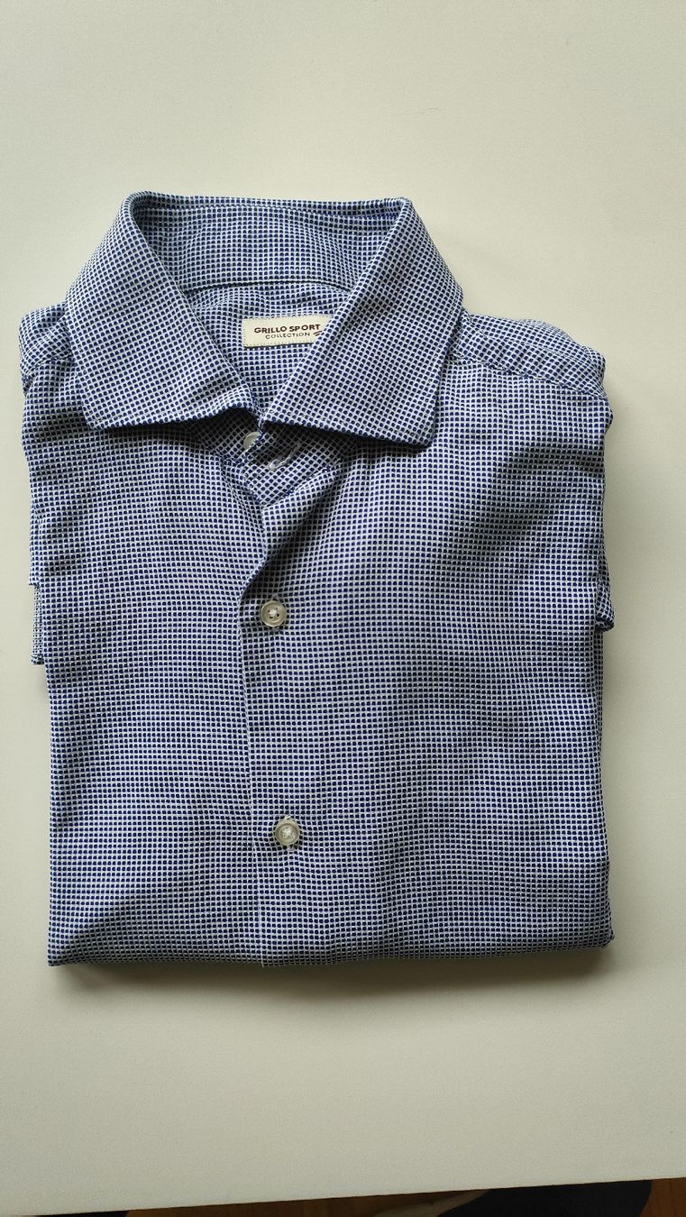 Camicie: 3 Shirts size L – Usato da Genève venduto da mic_gl26 1