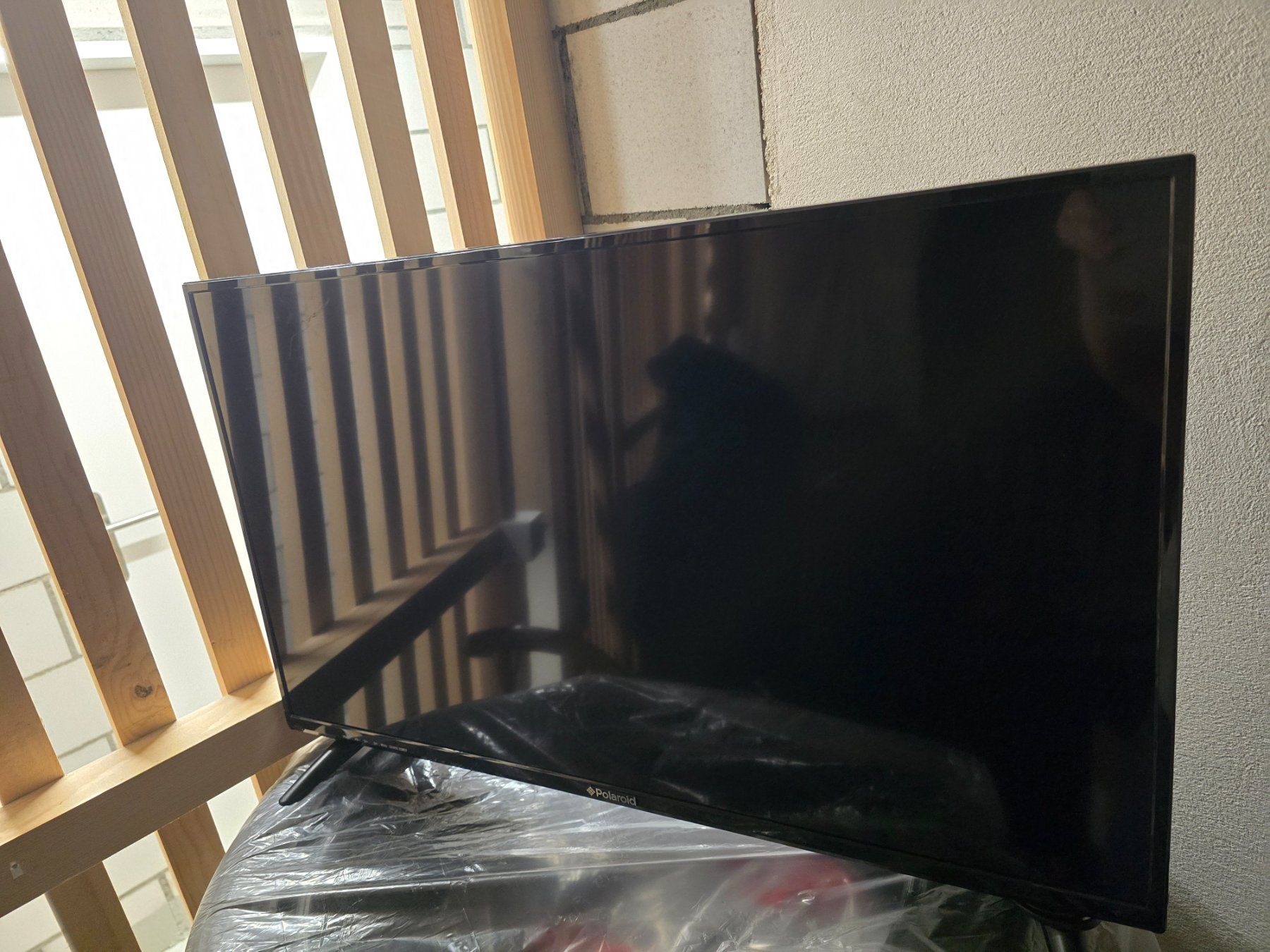 Fernseher: Polaroid tv – Gebraucht aus Stettlen von pre_qh7r 1