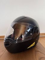 Damen-Motorradhelm Nolan