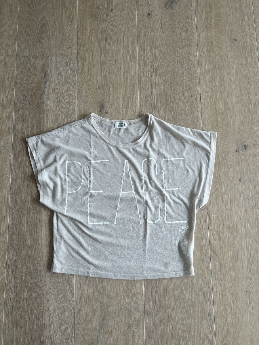 Camicette, T-shirt & Top: 9 T-shirts für Mädchen – Usato da Niederhelfenschwil venduto da aur_ms6f 4