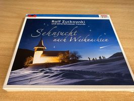 Rolf Zuckowski Schweizer Freunde Sehnsucht Nach Weihnachten