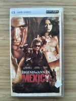 Irgendwann in Mexico (PSP - UMD Video)