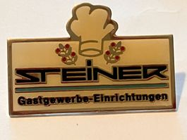 1 Pin Steiner Gastgewerbeinrichtungen