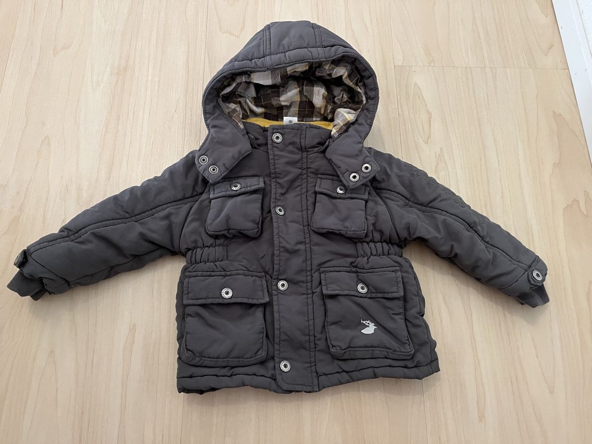 Giacche & Cappotti: Jacke Grösse 80 – Usato da Herznach venduto da Leimsa