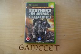 Brothers in Arms: Road to Hill 30
