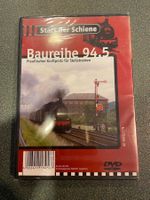 DVD Eisenbahn Br 94.5 + Br 241 lok