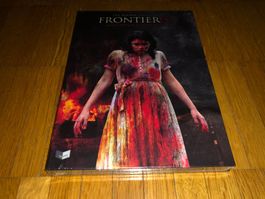 Frontier(s) - MEDIABOOK - D - UNRATED