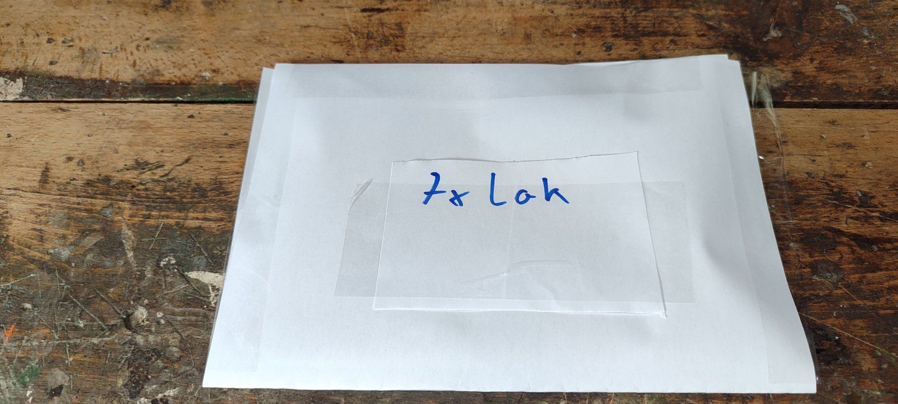 Cartoline postali: 7 Postkarten von alten Dampflokomotiven – Usato da Gelterkinden venduto da MYSTOREFORYOU4460 7
