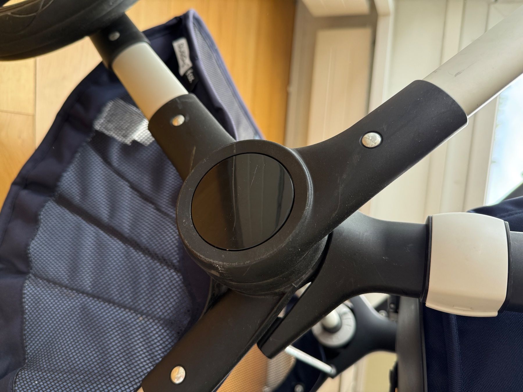 Bugaboo Carrozzine: Bugaboo Fox (1 gen) + accessories – Usato da Thalwil venduto da art_kor 7