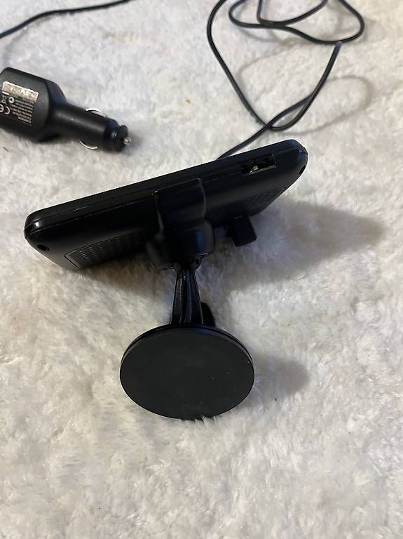 Garmin Navigationsgeräte: Garmin nüvi 40 GPS navigatore – Gebraucht aus Lugano von Jo_Spe 3