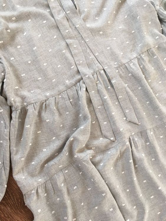 Zara Tuniken: ZARA Tunika Gr. S – Gebraucht aus Muotathal von robin40