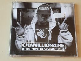 Chamillionaire Ridin' feat Krayzie Bone