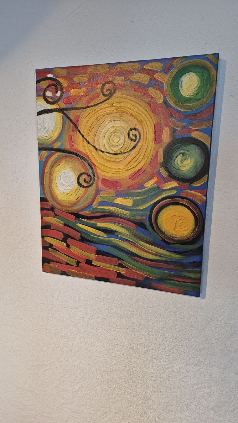 Poster & Bilder: 3 schöne Bilder – Gebraucht aus Oberägeri von Timka111 2