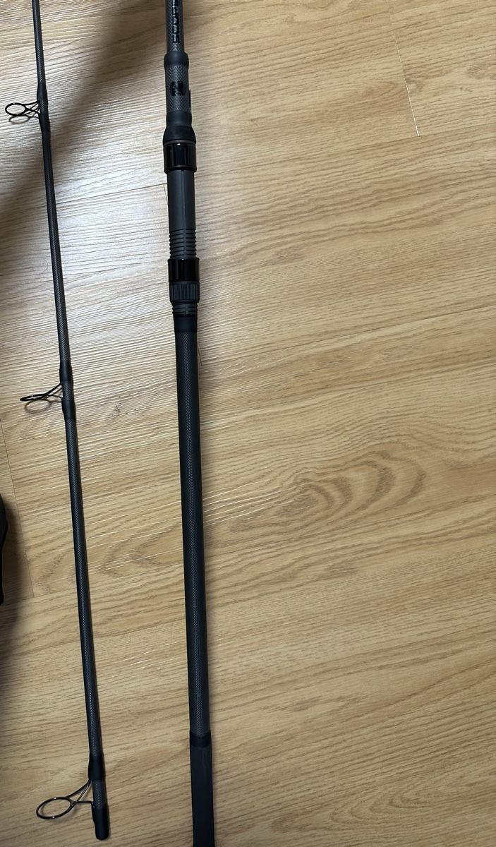 Canne da pesca: Nash Scope Abbreviated 10ft 4,5lbs Karpfenrute – Nuovo (secondo la descrizione) da Oftringen venduto da saitama95 3
