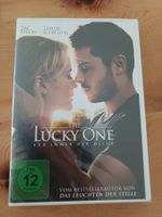 DVD: The Lucky One (neu; Zac Efron)