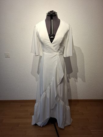 Hochzeitskleid