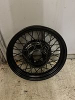 Chevrolet Speichenfelgen 30er Jahre 6 Loch Hotrod