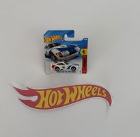 Hot Wheels Ferrari 365 GTB4 Competizione