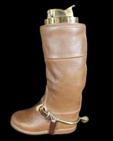 🔥Seltenes Vintage Tischfeuerzeug im Cowboy-Stiefel Design🤠