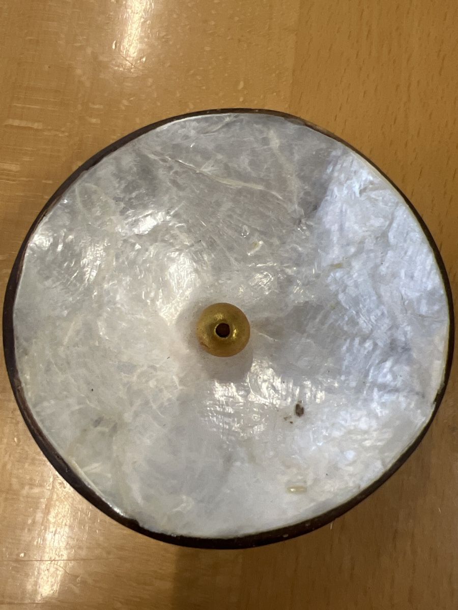 Räuchergefässe: Räucherstäbchen Halter – Neu (gemäss Beschreibung) aus Rorschach von TrendyDeals
