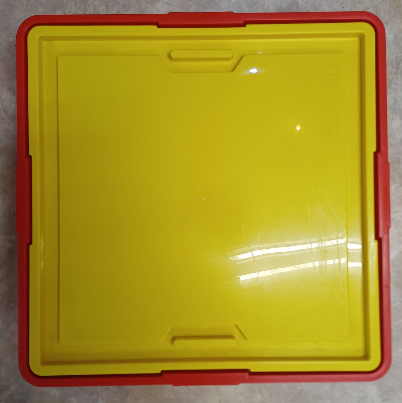 Contenitori & Simili: Lego dacta Box 71094 – Usato da Merenschwand venduto da Brockinell 1