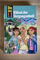 Die drei !!!: Rätsel der Vergangenheit