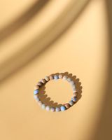 Kaiserlicher Jaspis Armband