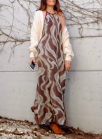 ZARA Kleid - neu -