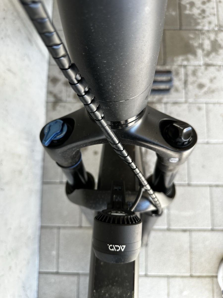 Cube Biciclette: Cube Kathmandu Pro 800 – Nuovo (secondo la descrizione) da Winterthur venduto da WertvollesAngebot 6