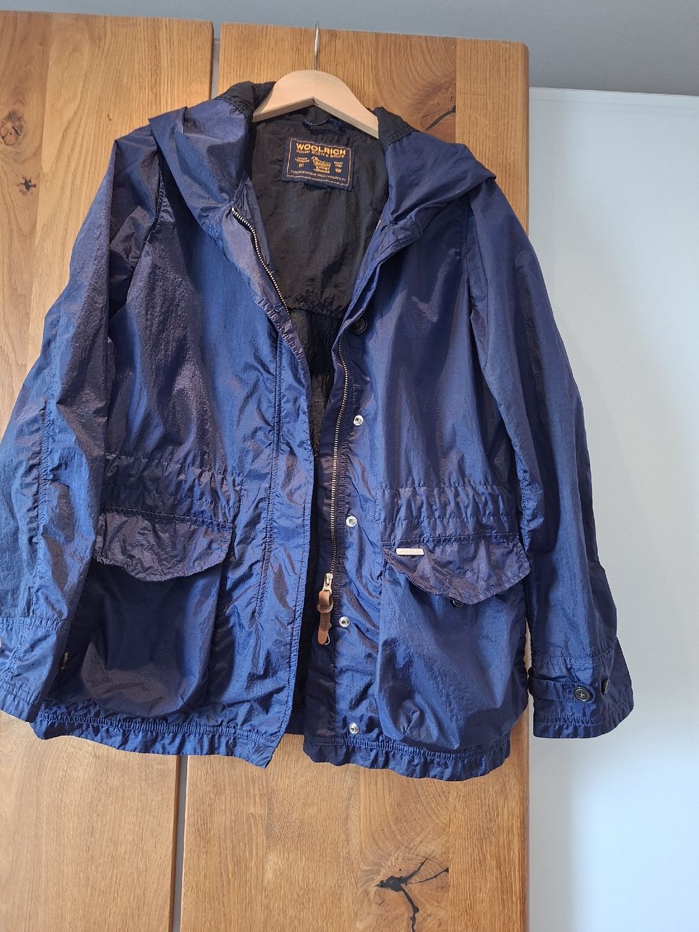 Woolrich Vestes: Windjacke, Woolrich, M/L – D'occasion à Hausen AG par Emirfinn