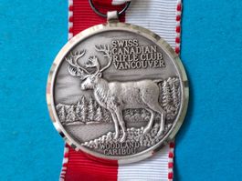Vancouver Caribou 1994 (H228)