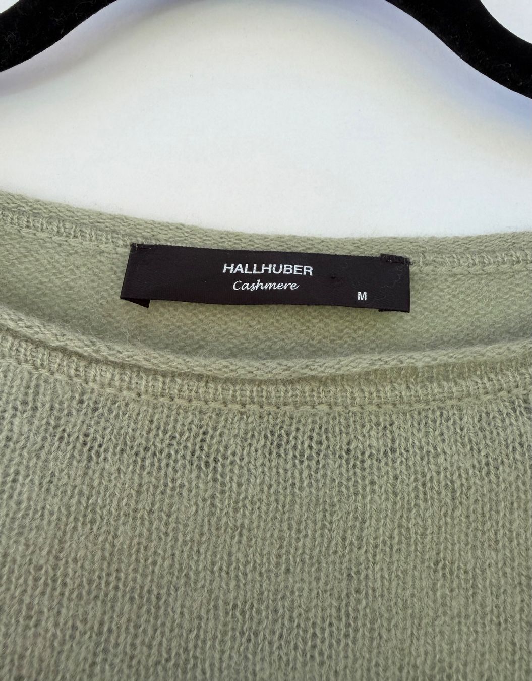 Hallhuber Maglioni & Felpe: Hallhuber Kaschmir Pullover Gr.M – Usato da Unterägeri venduto da Jutka_04 1