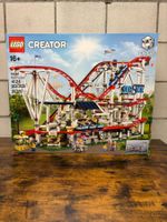 LEGO CREATOR EXPERT 10261 ACHTERBAHN