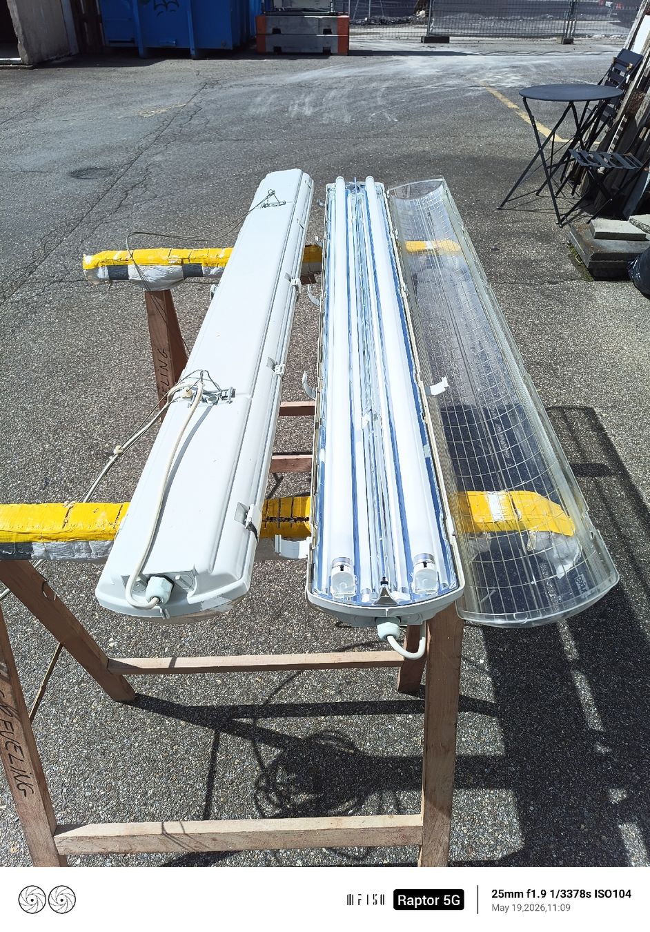 Lampadari & plafoniere: Deckenleuchten  – Usato da Niederhasli venduto da pfusch