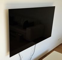Sony Bravia A1 65" OLED 4K Fernseher (KD-65A1)